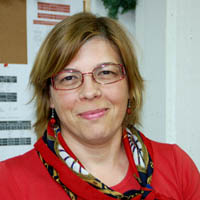 Svetlana Rackov Nagybecskerekről